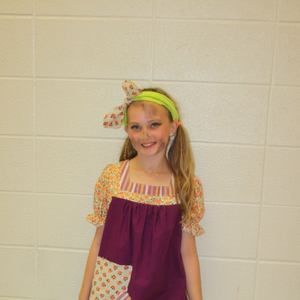 Meet your Posher, Scotty